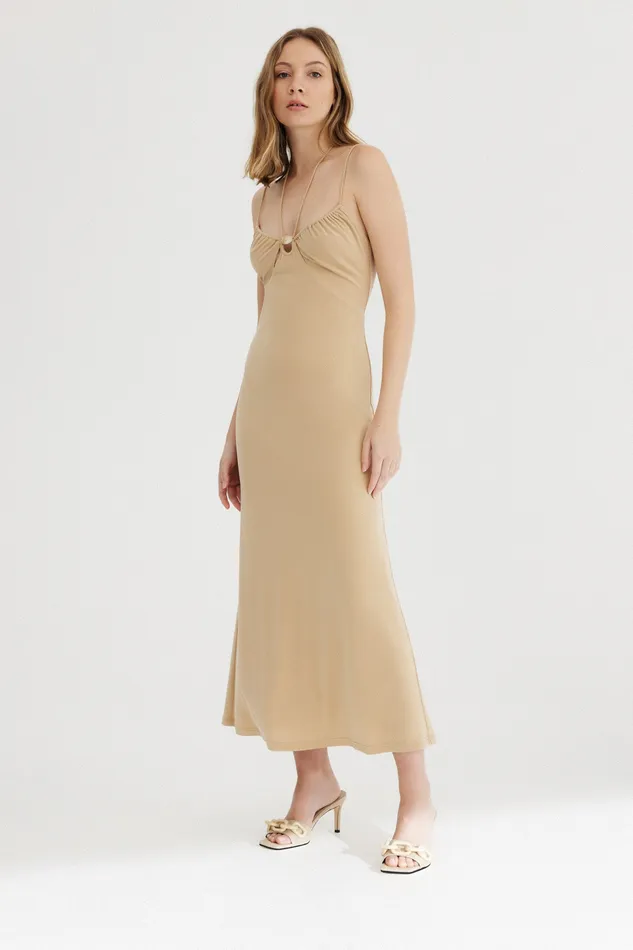 ALMA MIDI DRESS Dresses Significant Other Women