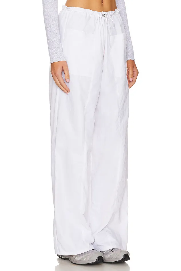 Angela Pant White Women Lovers and Friends Pants Angela Pant White Women Lovers and Friends Pants