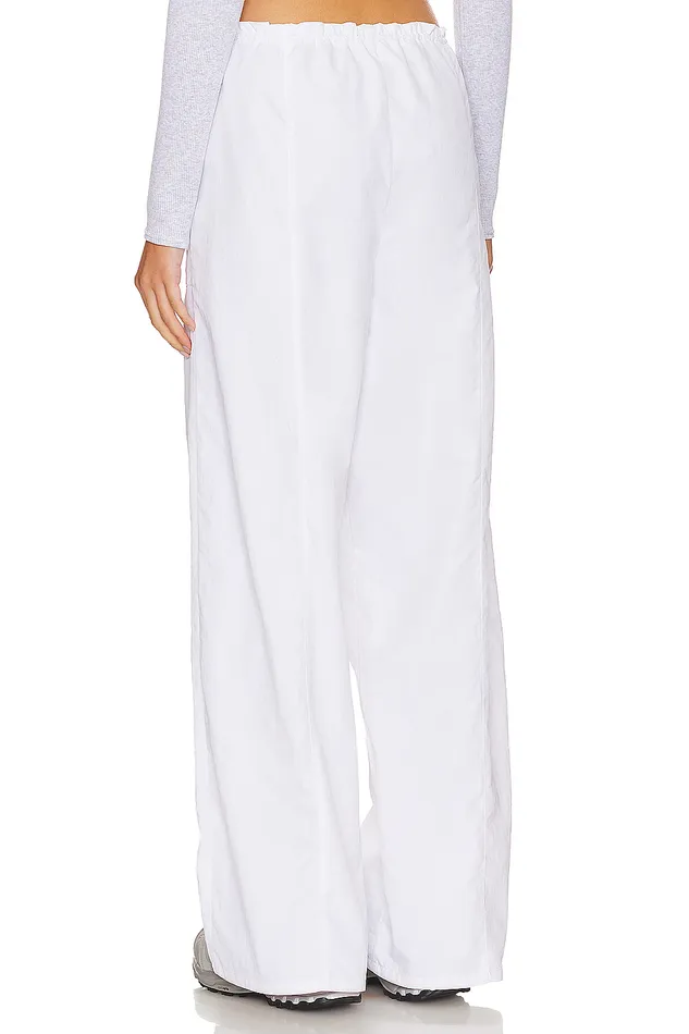 Angela Pant White Women Lovers and Friends Pants Angela Pant White Women Lovers and Friends Pants