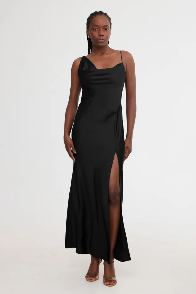 ANNABEL BIAS DRESS Dresses Significant Other Women