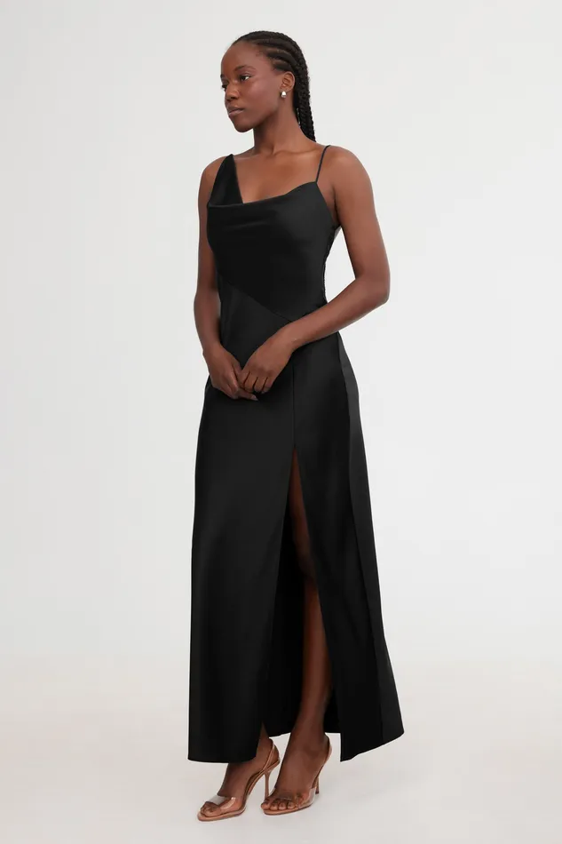 ANNABEL BIAS DRESS Dresses Significant Other Women