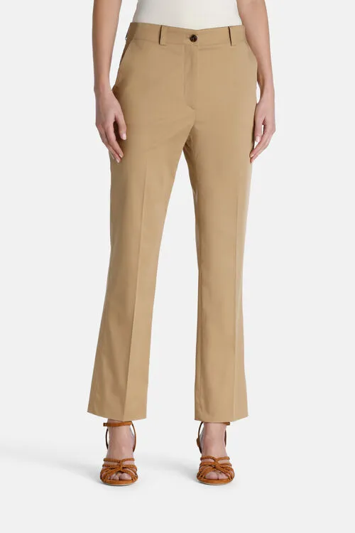 Antologia Antologia Women Pants Luisa Spagnoli