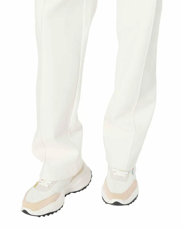 Aprs Sport Men Casablanca Paris Pintuck Logo Joggers Aprs Sport Men Casablanca Paris Pintuck Logo Joggers