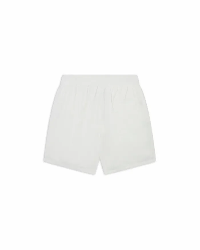 Aprs Sport Men Casablanca Paris Soleil Levant Track Shorts Aprs Sport Men Casablanca Paris Soleil Levant Track Shorts