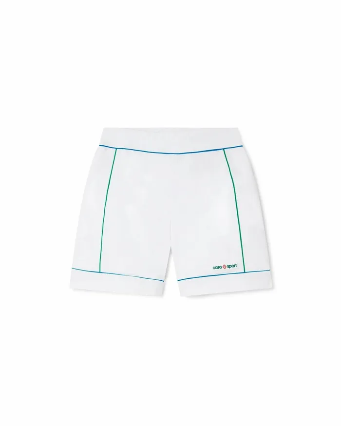 Aprs Sport Women Casablanca Paris Casa Sport Cycle Shorts
