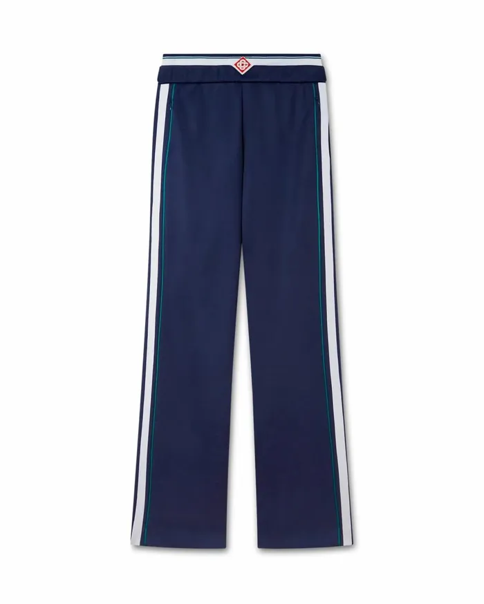 Aprs Sport Women Casablanca Paris Ribbed Track Pants