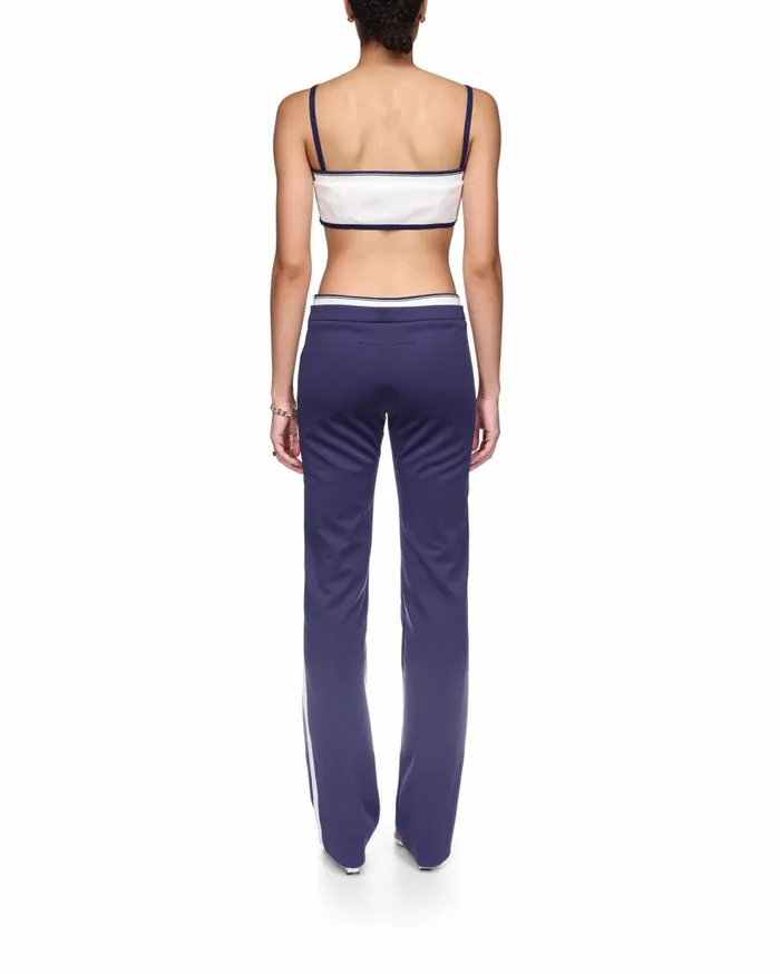 Aprs Sport Women Casablanca Paris Ribbed Track Pants