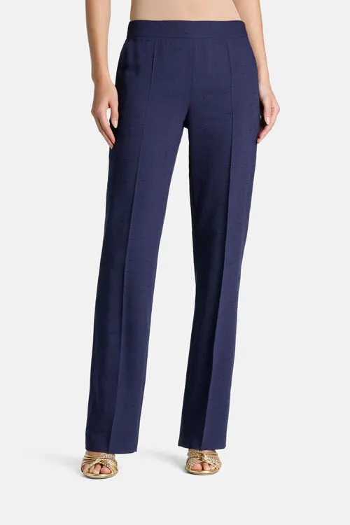Artiglio Artiglio Peacock Pants Luisa Spagnoli Women