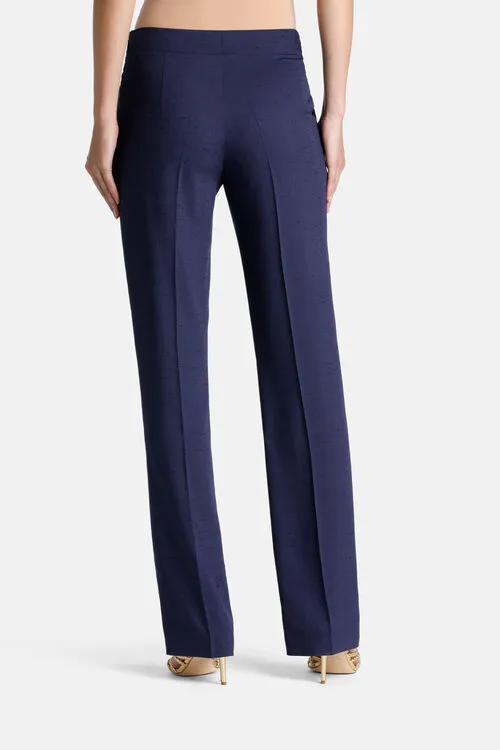 Artiglio Artiglio Peacock Pants Luisa Spagnoli Women Artiglio Artiglio Peacock Pants Luisa Spagnoli Women