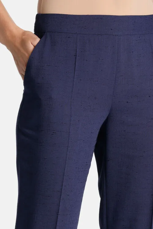 Artiglio Artiglio Peacock Pants Luisa Spagnoli Women Artiglio Artiglio Peacock Pants Luisa Spagnoli Women