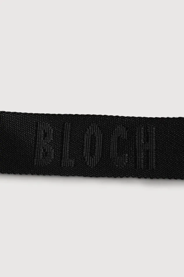 Bags Bloch Accessories Bloch Recital Dance Bag Turquoise Nylon Bags Bloch Accessories Bloch Recital Dance Bag Turquoise Nylon