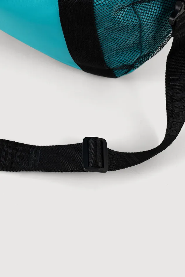Bags Bloch Accessories Bloch Recital Dance Bag Turquoise Nylon Bags Bloch Accessories Bloch Recital Dance Bag Turquoise Nylon