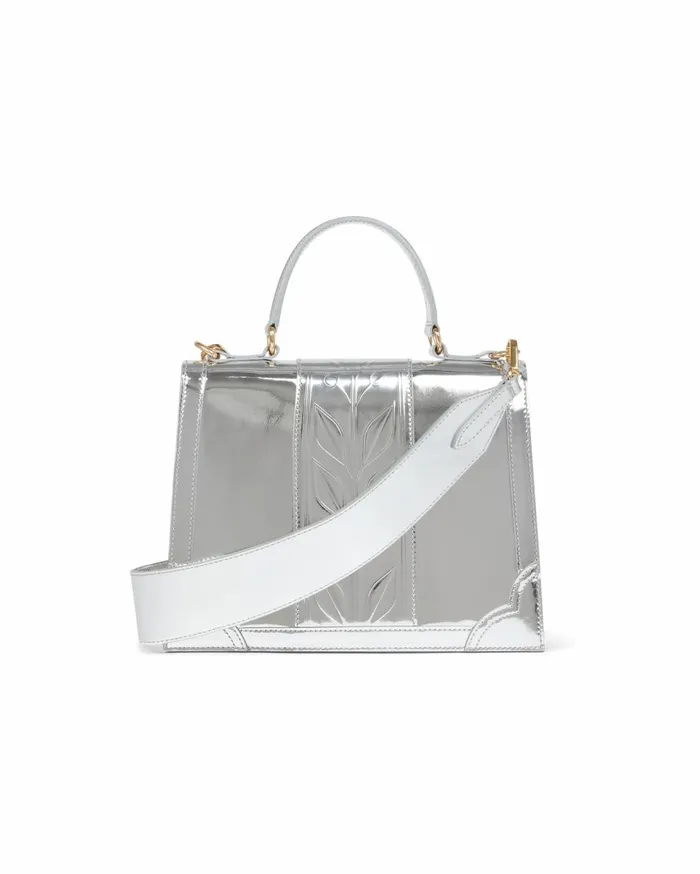 Bags MenWomen Casablanca Paris Chrome Jeanne Bag Bags MenWomen Casablanca Paris Chrome Jeanne Bag