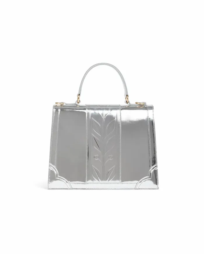 Bags MenWomen Casablanca Paris Chrome Jeanne Bag Bags MenWomen Casablanca Paris Chrome Jeanne Bag