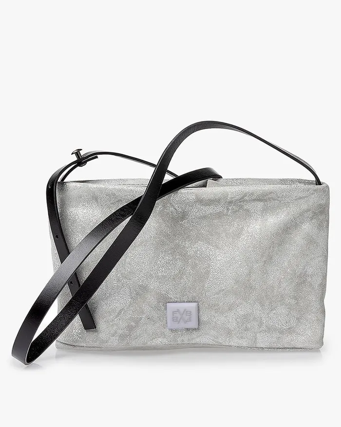 Bags Women Floris Van Bommel De Crosser 0640 Suede