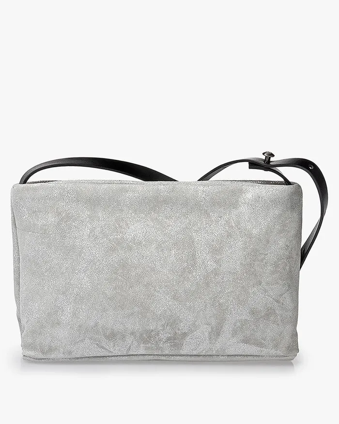 Bags Women Floris Van Bommel De Crosser 0640 Suede