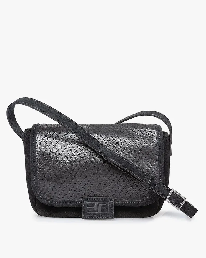 Bags Women Floris Van Bommel De Crosser 0704 Printedleather