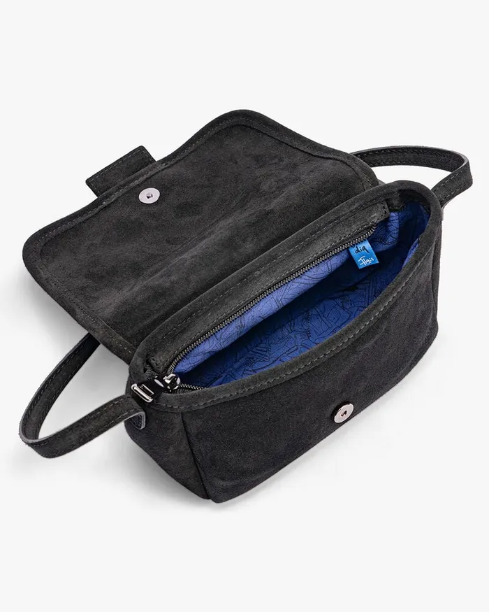 Bags Women Floris Van Bommel De Crosser 0704 Printedleather