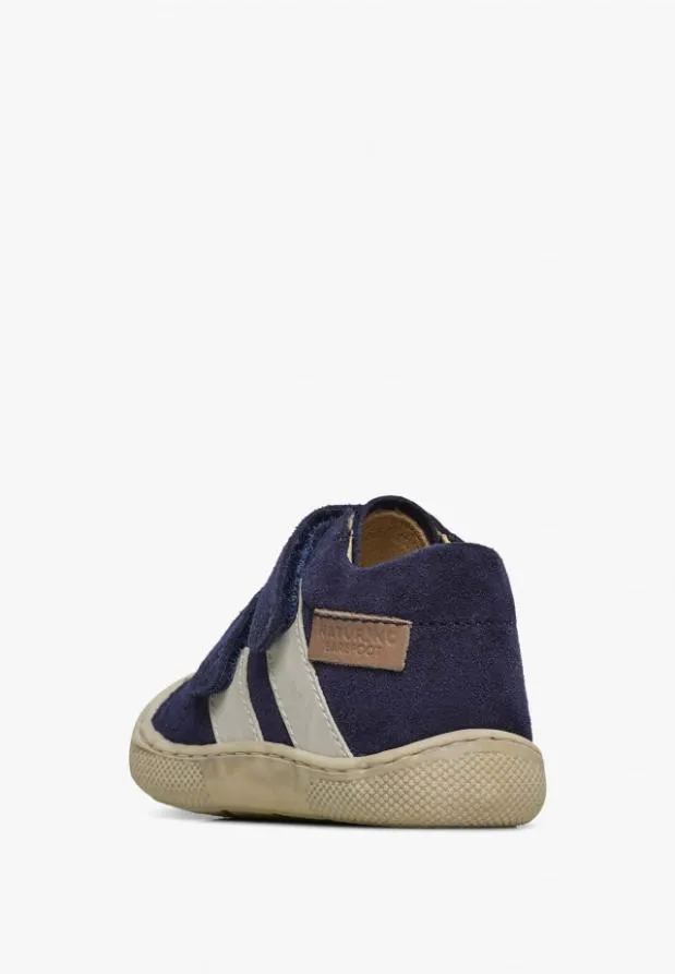 Barefoot Kids Naturino BAREFOOT SABBY VL Navy Barefoot Kids Naturino BAREFOOT SABBY VL Navy