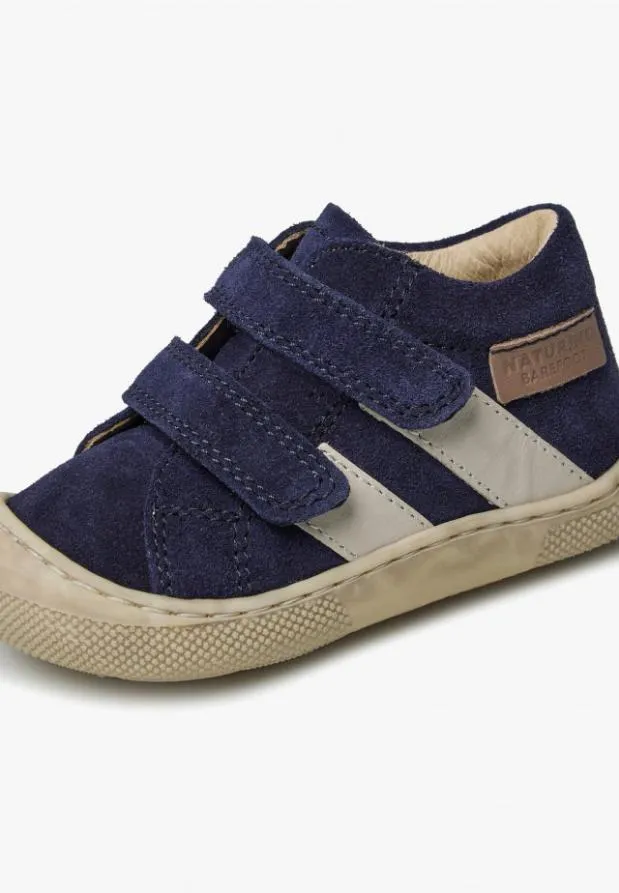 Barefoot Kids Naturino BAREFOOT SABBY VL Navy Barefoot Kids Naturino BAREFOOT SABBY VL Navy