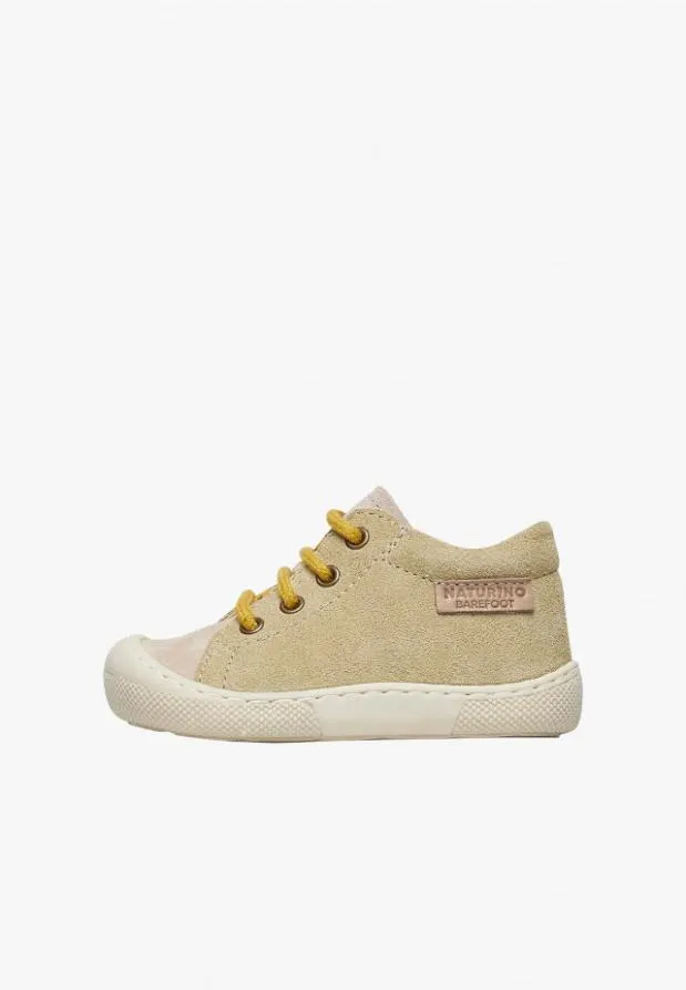 Barefoot Kids Naturino NATURINO AMUR Beige