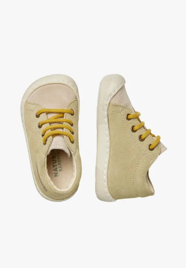 Barefoot Kids Naturino NATURINO AMUR Beige Barefoot Kids Naturino NATURINO AMUR Beige