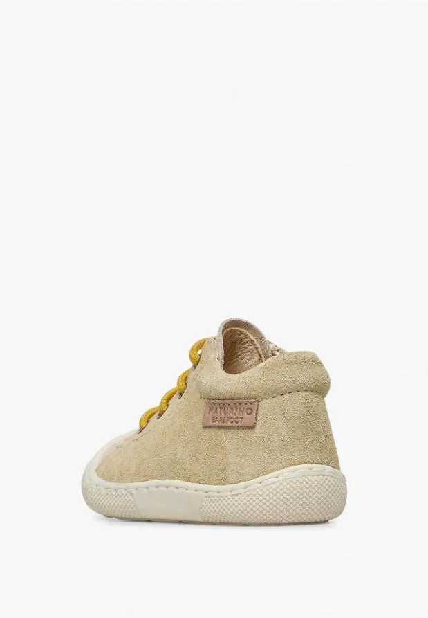 Barefoot Kids Naturino NATURINO AMUR Beige Barefoot Kids Naturino NATURINO AMUR Beige