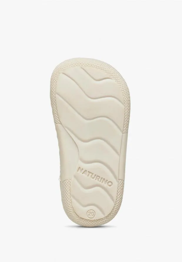 Barefoot Kids Naturino NATURINO AMUR Beige Barefoot Kids Naturino NATURINO AMUR Beige