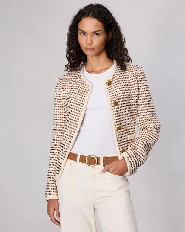 Belts Audrey Suede Belt Brownwood Suede rag and bone Women