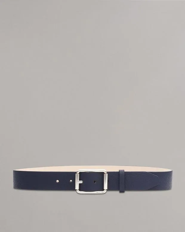 Belts Evan Leather Belt Salute 8211 rag and bone Men