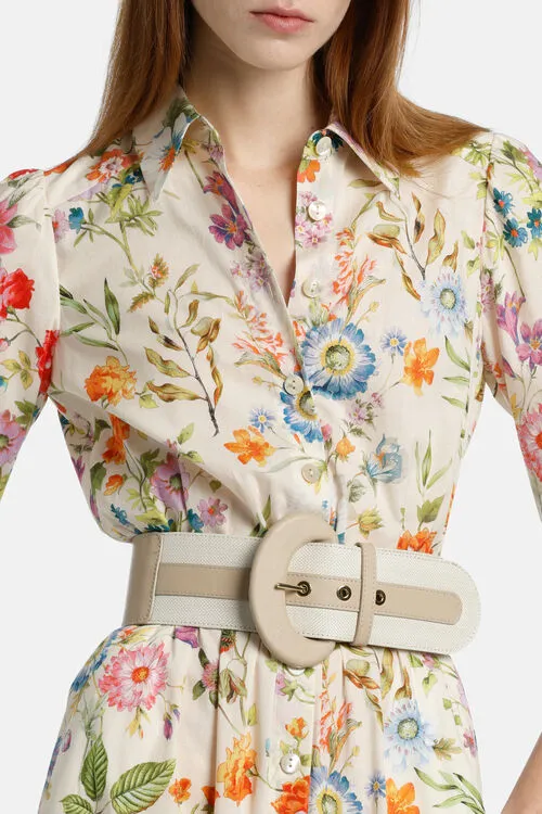 Belts Luisa Spagnoli Women Dania Dania