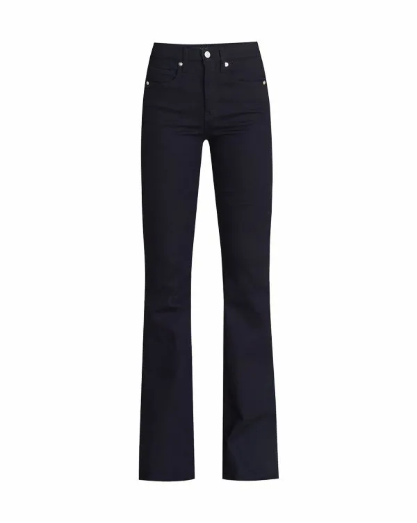 Beverly SkinnyFlare Jean Indigo Women Veronica Beard Jeans Beverly SkinnyFlare Jean Indigo Women Veronica Beard Jeans