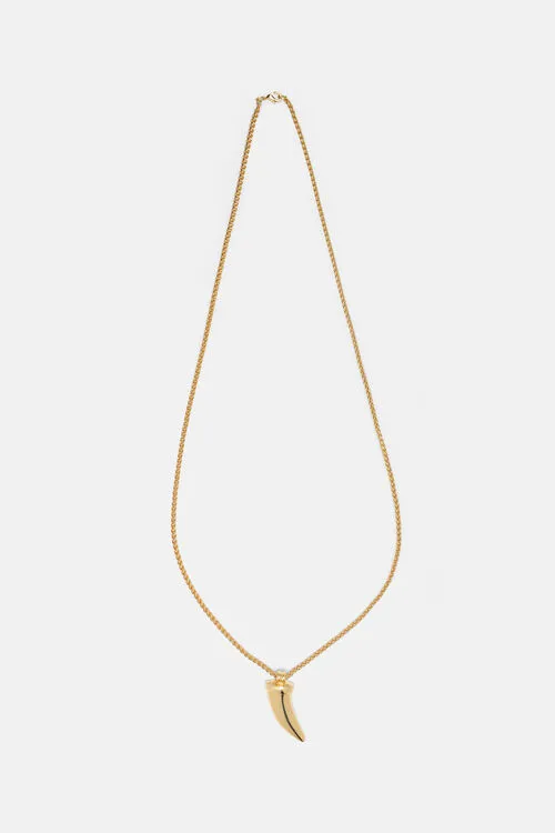 Bijoux Nenia Nenia Gold Luisa Spagnoli Women
