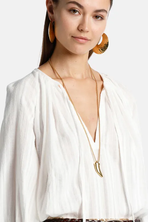 Bijoux Nenia Nenia Gold Luisa Spagnoli Women