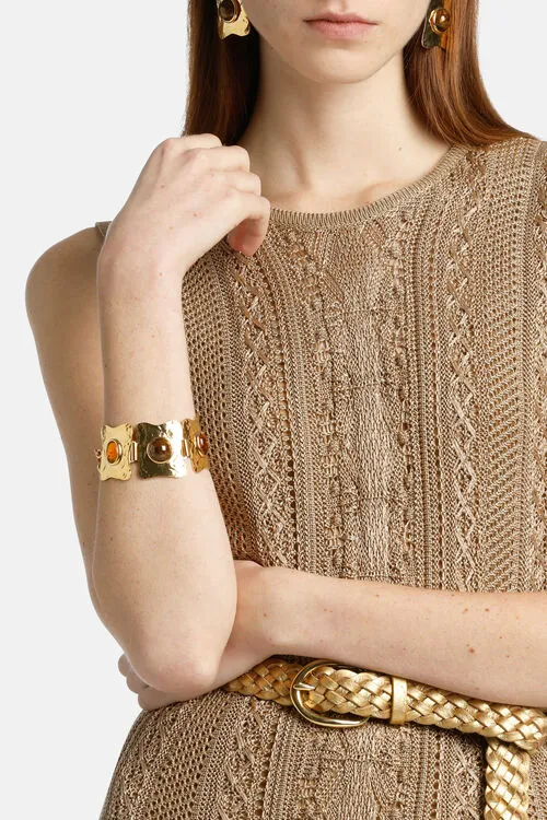 Bijoux Women Luisa Spagnoli Nopalea Nopalea