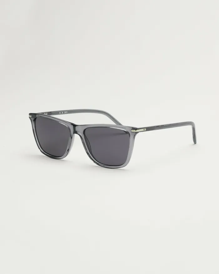 Blake Sunglasses 8211 Mineral Grey Women Shop Sunglasses PAIGE