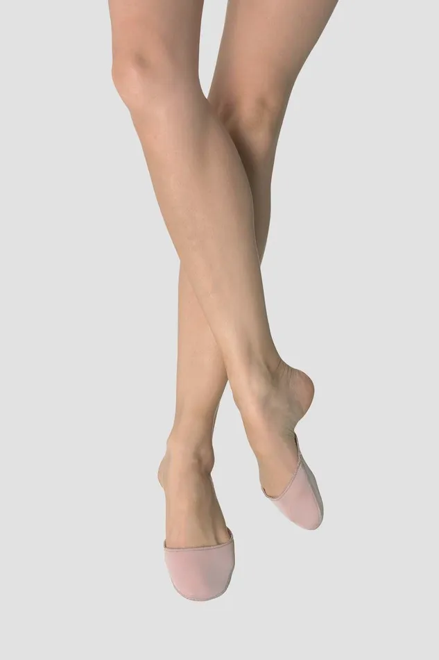 Bloch Pointe Pad Light Sand Accessories Pointe Shoe Essentials