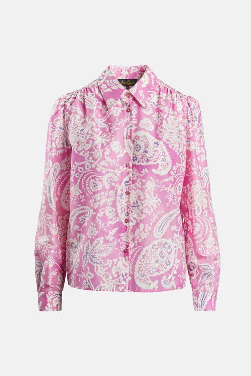 Blouses and Shirts Women Bonifico Bonifico Luisa Spagnoli Blouses and Shirts Women Bonifico Bonifico Luisa Spagnoli