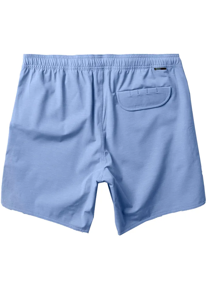 Boardshorts Men Breakers 1658243 Ecolastic Harbor Blue Vissla Boardshorts Men Breakers 1658243 Ecolastic Harbor Blue Vissla