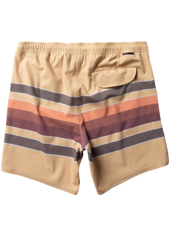 Boardshorts Men Vissla Fist Bump 1758243 Ecolastic Boardshort OCHRE Boardshorts Men Vissla Fist Bump 1758243 Ecolastic Boardshort OCHRE