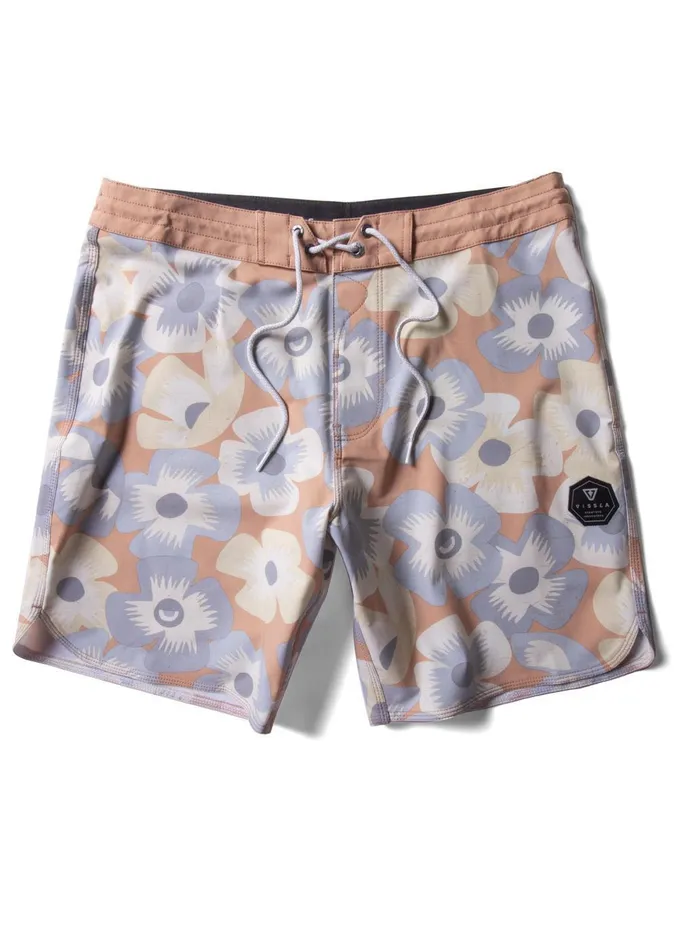 Boardshorts Vissla Men Lookout 1758243 Boardshort Guava