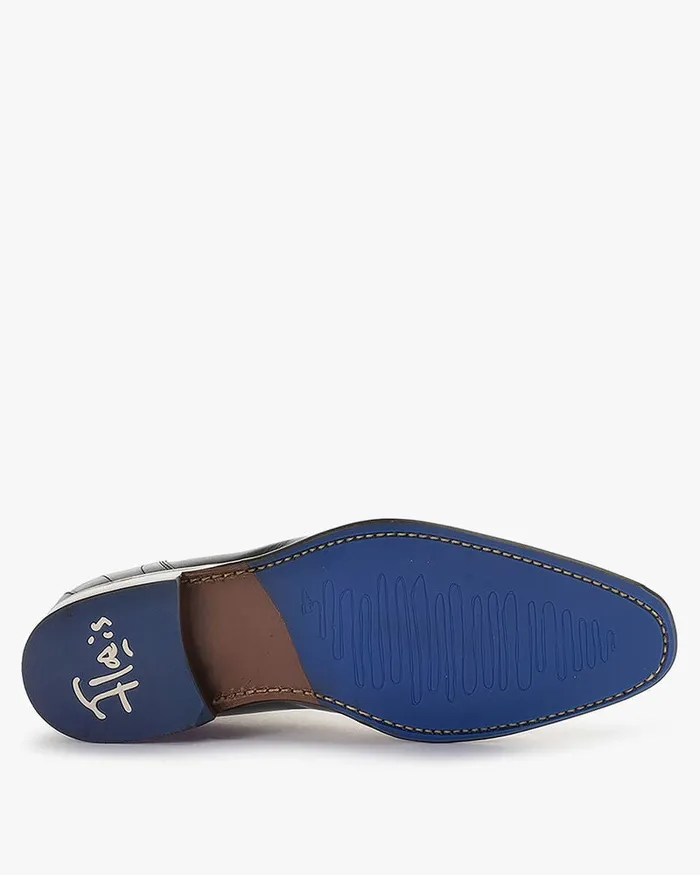Boots Men Floris Van Bommel De Loper 1501 Calfleather