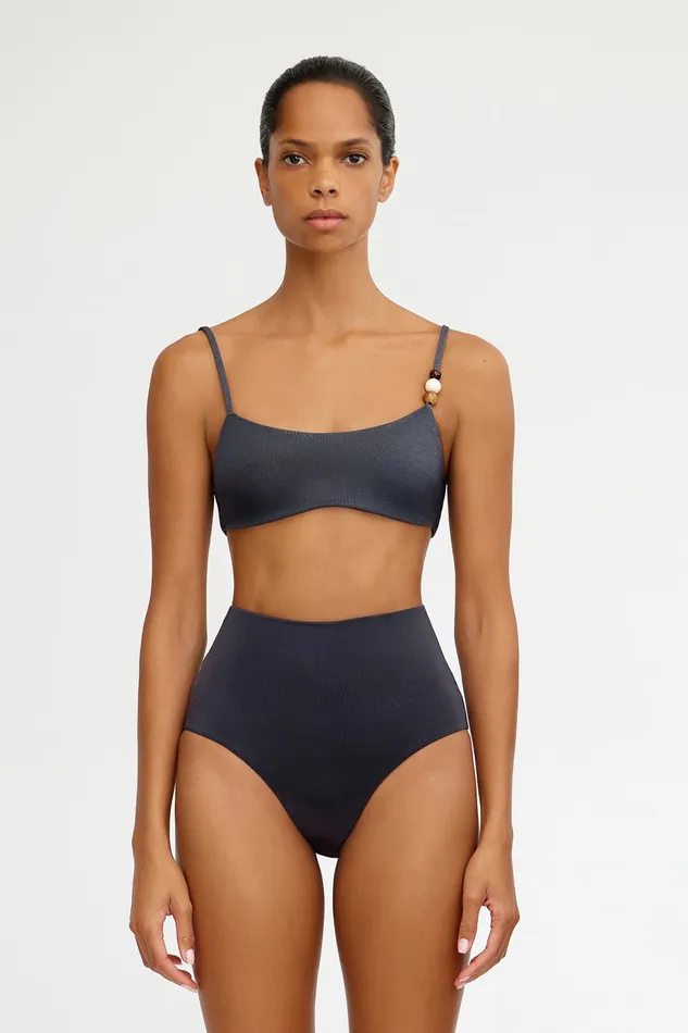 Bottoms Significant Other Women LILA HIGH BRIEF
