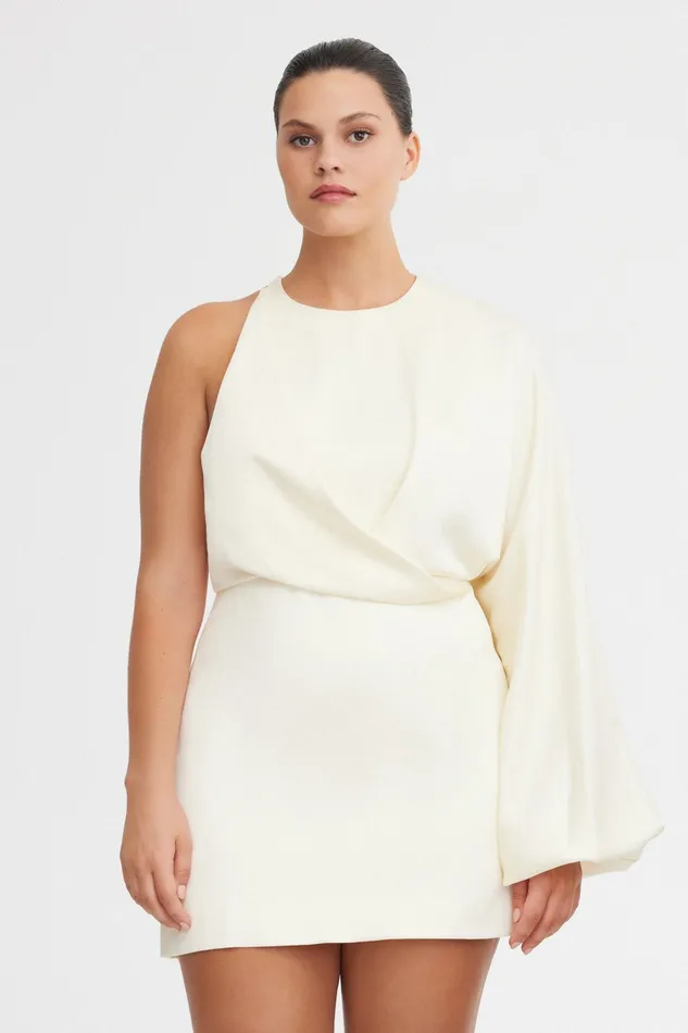 Brides DANIKA MINI DRESS 8211 Significant Other Women