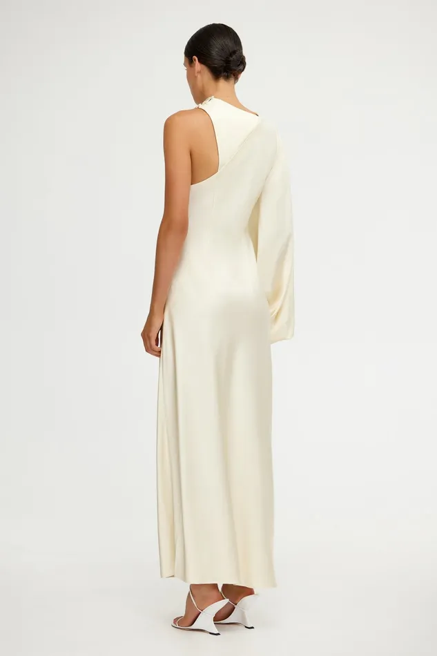 Brides Women ADRIANA ONE SHOULDER DRESS Significant Other