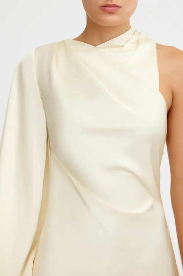 Brides Women ADRIANA ONE SHOULDER DRESS Significant Other