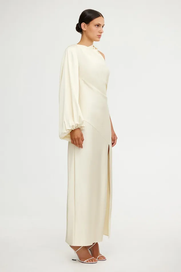 Brides Women ADRIANA ONE SHOULDER DRESS Significant Other