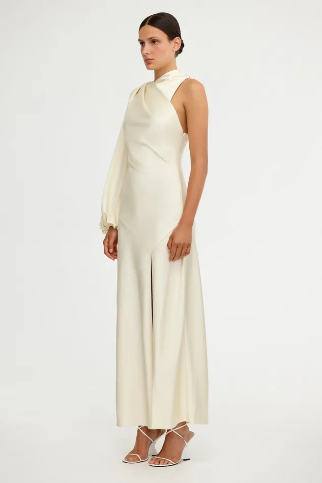 Brides Women ADRIANA ONE SHOULDER DRESS Significant Other