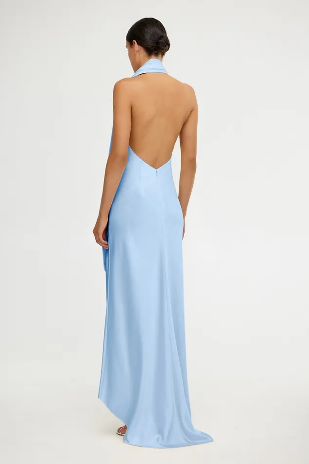 Bridesmaids ADRIANA HALTER GOWN 8211 Significant Other Women