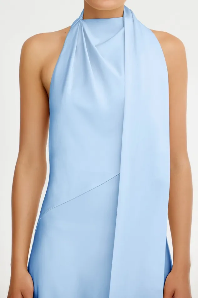 Bridesmaids ADRIANA HALTER GOWN 8211 Significant Other Women